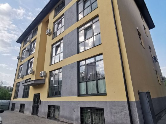 Новый Клубный дом, Кардачи, метро КПИ Київ