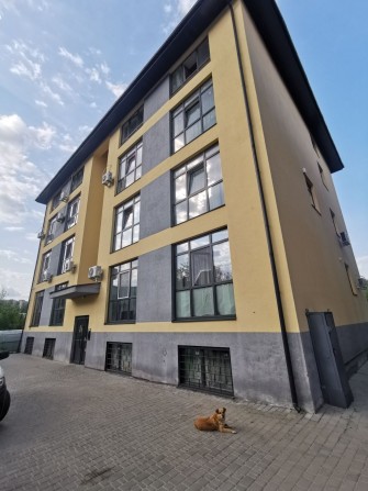 Новый Клубный дом, Кардачи, метро КПИ - фото 1