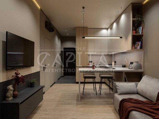 Оренда / Квартира 47 м2 / Unit Home / Шевченківський / Генератор