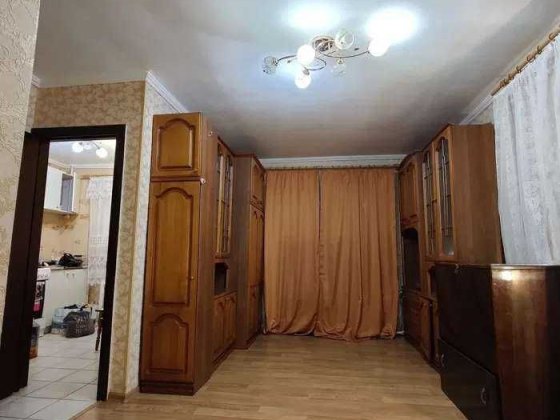 Здам 1к квартиру з ремонтом на Олександрівській Слобідці Київ