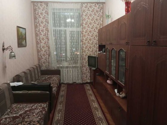 Оренда 2к квартири Шевченківський Липківського 8 (Урицького) м. Вокзальна-10хв