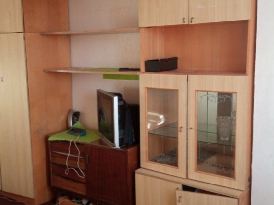 Сдаётся 1 комнатная квартира