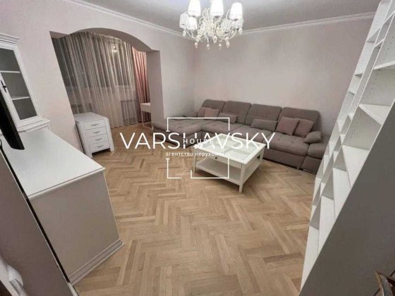 Оренда 3 к квартири Солом'янський район, вул.Кадетський Гай 3 Киев