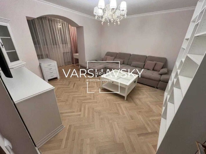 Оренда 3 к квартири Солом'янський район, вул.Кадетський Гай 3 - фото 1