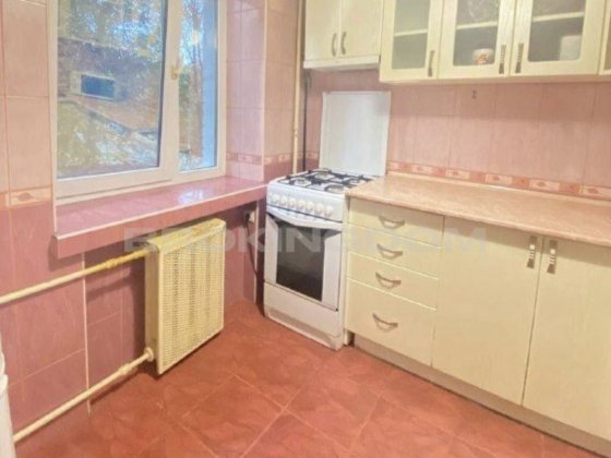 Здається квартира за адресою проспект відрадний 28В 1 кім за 13,500 Киев