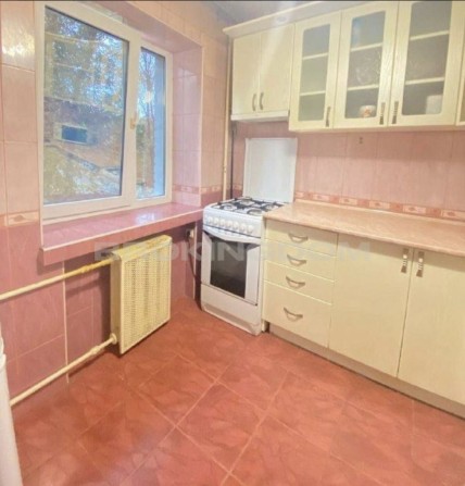 Здається квартира за адресою проспект відрадний 28В 1 кім за 13,500 - фото 1