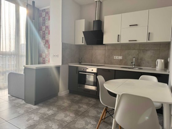 ЖК Старокиївський, оренда 1 ком. квартири Політех Киев