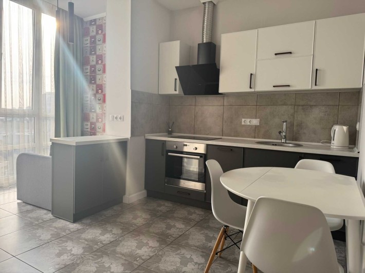 ЖК Старокиївський, оренда 1 ком. квартири Політех - фото 1