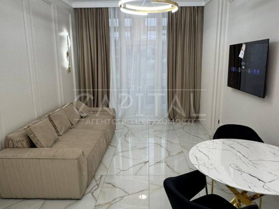 Аренда квартиры, пер. Берестейский, ЖК Manhattan City, Шевченковский