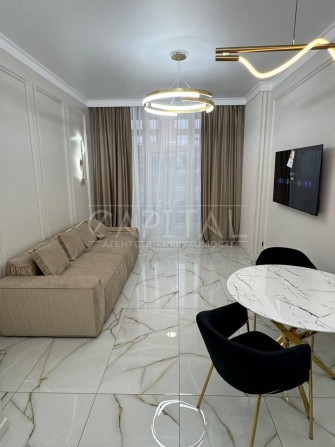 Аренда квартиры, пер. Берестейский, ЖК Manhattan City, Шевченковский - фото 1