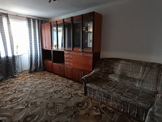 здам 2х кімнатну квартиру проспект Повітрянних сил України 78 Київ