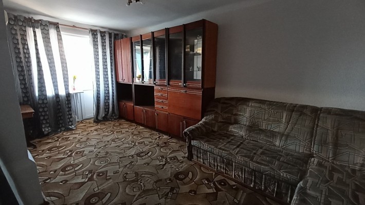 здам 2х кімнатну квартиру проспект Повітрянних сил України 78 - фото 1