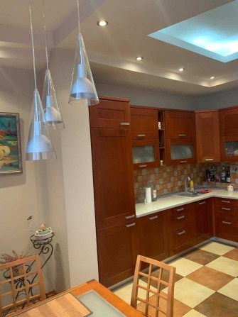 Довгострокова оренда 3-к квартири вул. Тетянiнська 6 - фото 1