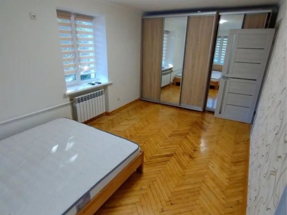 Оренда 1-к квартири Богдана Гаврилишина,13/2 Киев