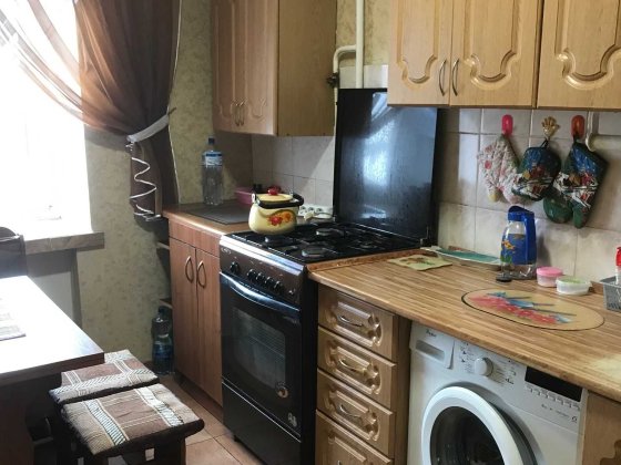 Здам 2кімнатну квартиру на вул.Очаківській Київ