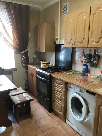 Здам 2кімнатну квартиру на вул.Очаківській - фото 1