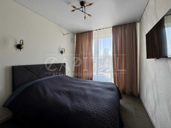 Сучасний мінімалізм і затишок 2кімнатна квартира для комфортного життя