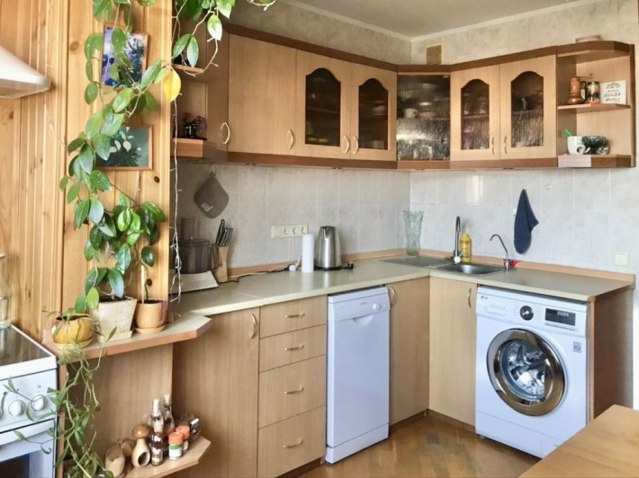 Терміново! Здам в оренду 2к кв. по вул. Гетьмана 46а (довгостроково) - фото 1