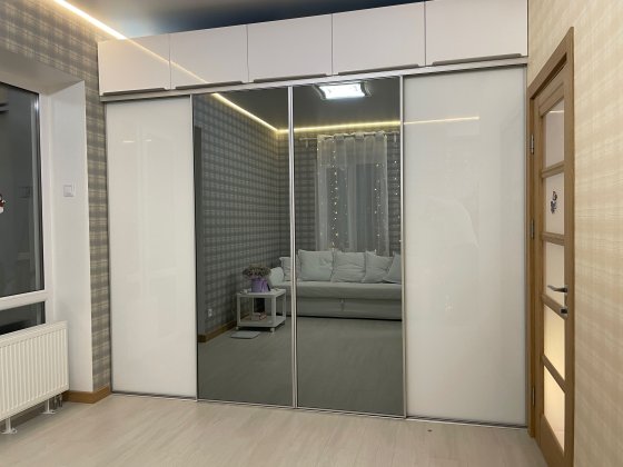 Сдам власну, облаштовану квартиру!  ГАРНУ та з ГАЗом! м. Васильківська