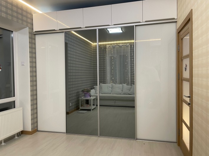 Сдам власну, облаштовану квартиру!  ГАРНУ та з ГАЗом! м. Васильківська - фото 1