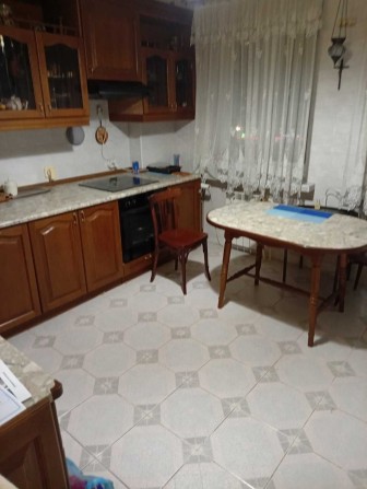 Аренда 2 к-ри Солом'янський район вул.Клінична 25/23 - фото 1