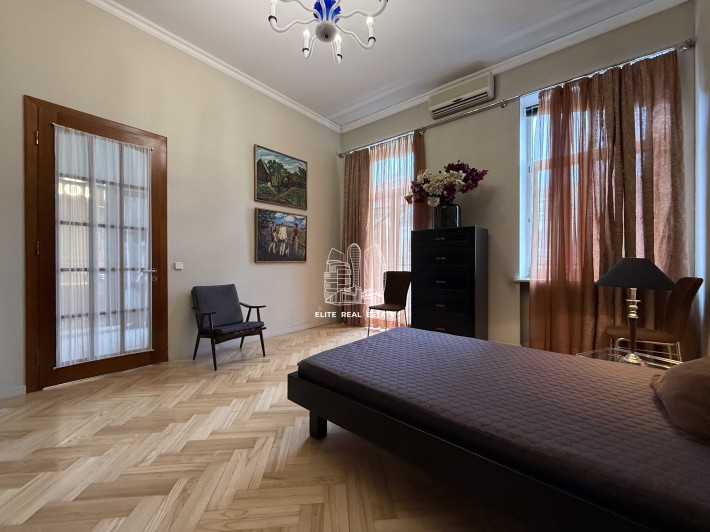 Аренда 1к.кв. Ярославов Вал 21-А, метро Золотые Ворота, Гончара - фото 1