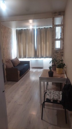 Киев, сдам квартиру 1-ую, Солрменский, ул.Ушинского, 14А - фото 1