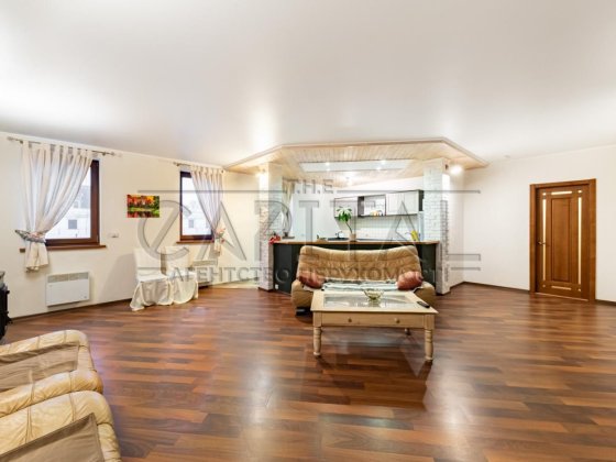 Оренда 5к квартири, вул. Володимирська, Центр, свет 24/7