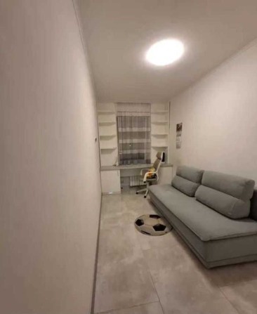 Оренда 2-кімнатної квартири, пр.Берестейський,7 - фото 1