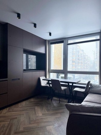 Оренда ЖК Нивки Парк здам - фото 1