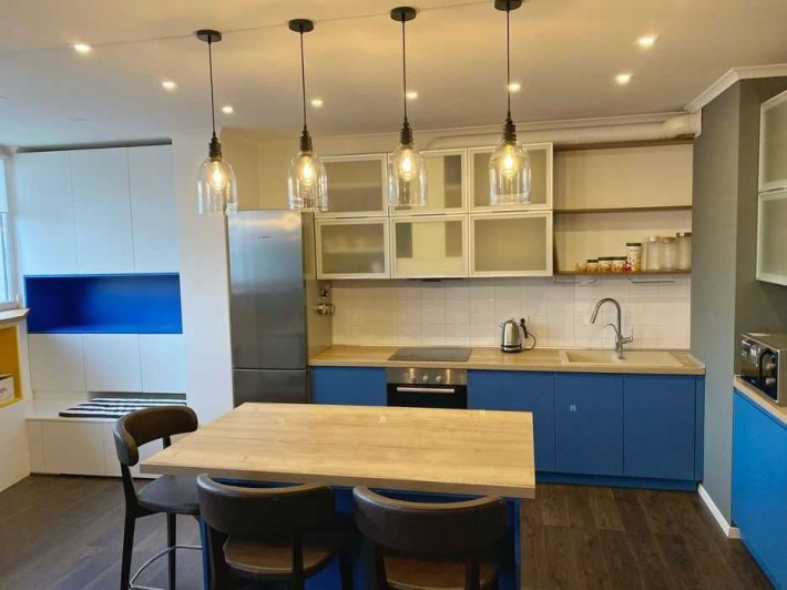 Здається в оренду Двохкімнатна квартира. - фото 1