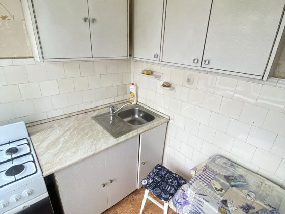 Оренда 2х к/розд. Залізничний масив, Батиєва гора, Романа Ратушного 9 Київ