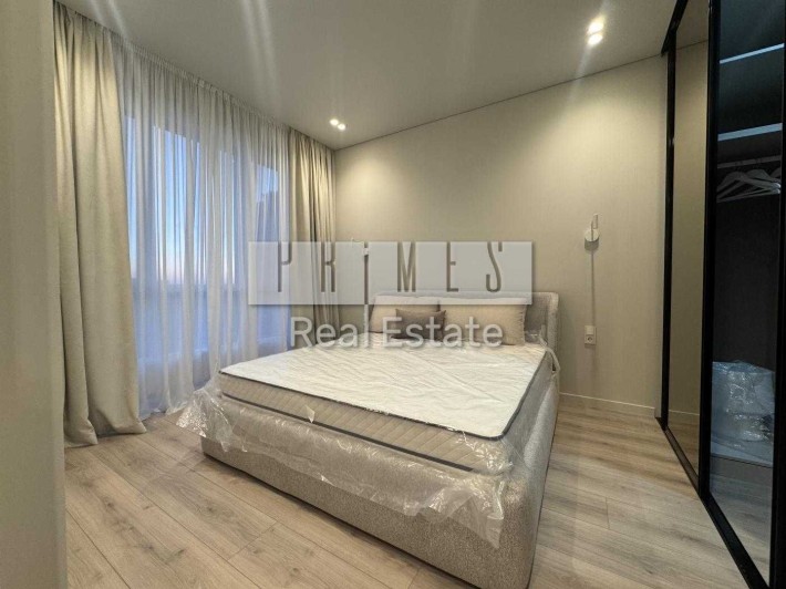 Оренда 2-к квартири Центр ЖК Ярославів Град 50м2 - фото 1