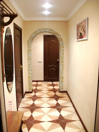 м. КПИ, Охматдет, своя, евро, комнаты раздельные. - фото 1