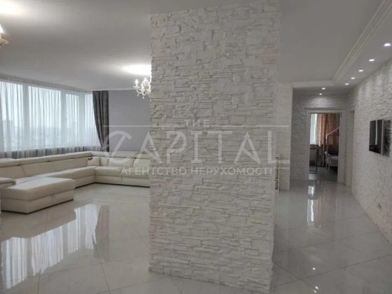 Оренда 3 кім квартири, пр-т Лобановського, Солом'янка, Київ