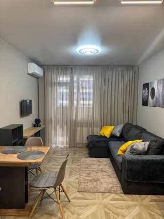 Оренда однокімнатної квартири в ЖК ОК Land - фото 1