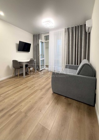 ОРЕНДА 1 кімн. кв. Шолуденка 30, (Котарбінського 24) ЖК «Старт» - фото 1