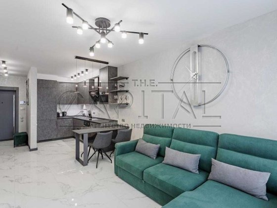 Аренда квартиры, ул. Василия Липковского, ЖК Квартет, Соломенский р-н