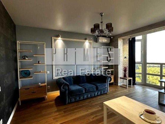 Оренда 1к квартири, ЖК Герцен Парк, в. Герцена 35, Лук'янівка, Сирець