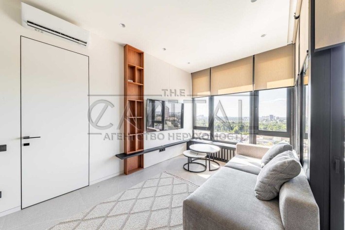 WOW Оренда 1к квартира Unit Home ВИДОВА ПЕРША ЗДАЧА Ґарета Джонса VIP - фото 1