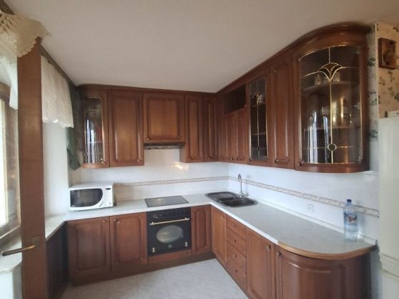 Перша оренда комфортабельної двокімнатної недалеко від м. Лук'янівська Киев