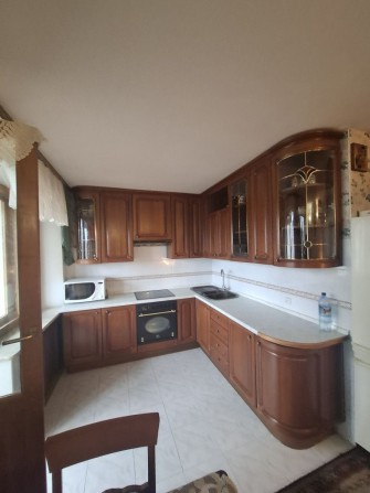 Перша оренда комфортабельної двокімнатної недалеко від м. Лук'янівська - фото 1