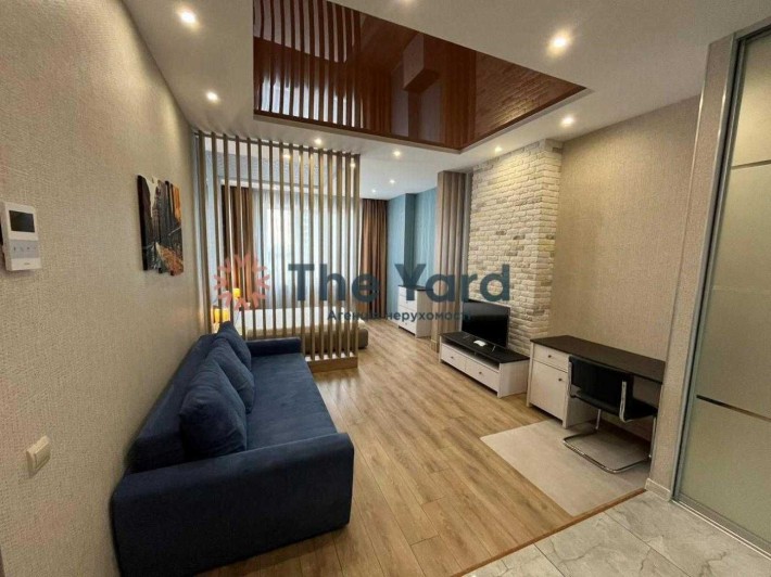 Оренда квартири в ЖК Старокиївський Шулявка - фото 1