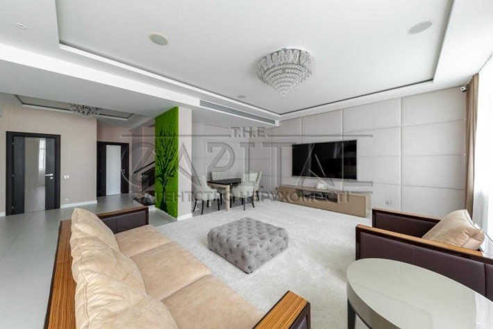 Аренда квартиры ПЕНТХАУС, ул. Мокра, ЖК «Поры года», Соломенский район - фото 1