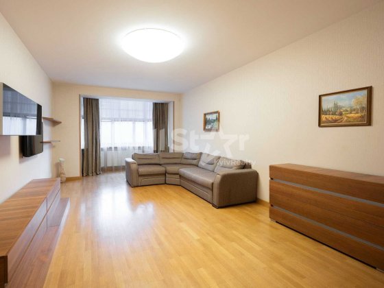 Оренда 4к квартири в Києві, Ірининська вул., 5/24 Без комісії