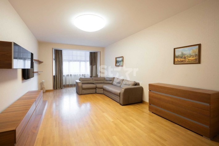 Оренда 4к квартири в Києві, Ірининська вул., 5/24 Без комісії - фото 1