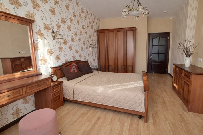 Оренда 2кімнатної,м.Вокзальна,ЖК Смарагдовий - фото 1