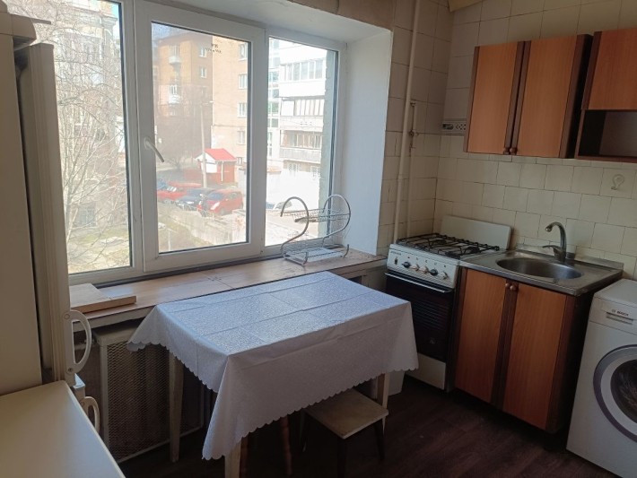 Овруцька 28б. Оренда 2-х кімнатної квартири. - фото 1