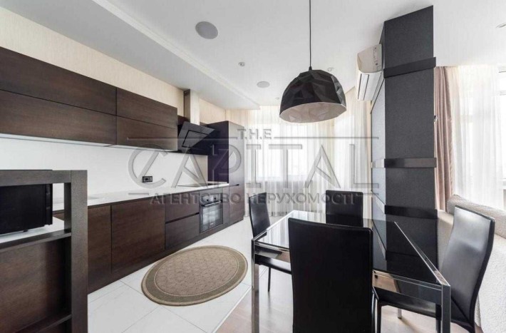 Оренда квартири, вул. Генерала Шаповала, ЖК Смарагдовий, Солом'янський - фото 1