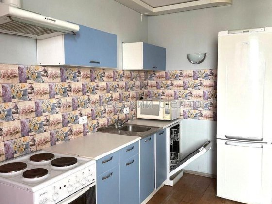 Оренда 1к квартири вул. Смілянська, 15, Севастопольська площа